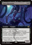 Qarsi Revenant (Extended Art) (426) (Buy-A-Box Promos)