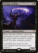 Image for Disciple of Bolas (247) (The List Reprints) - Magic: The Gathering