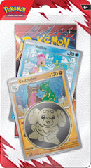 Image for Destined Rivals Premium Checklane Blister [Gastrodon] - Pokemon