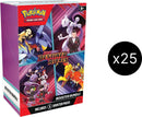 Image for Destined Rivals Booster Bundle Case - Pokemon