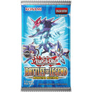 Image for Battles of Legend: Monster Mayhem Booster Pack [1st Edition] - YuGiOh
