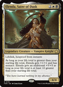 Elenda, Saint of Dusk (119) (Promo Pack: Aetherdrift)