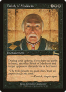 Brink of Madness (50) [ULG]