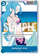 Image for Nefeltari Vivi (EB02-026) (Extra Booster: Anime 25th Collection) - One Piece Card Game
