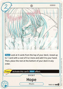Image for Hope (EB02-031) (Extra Booster: Anime 25th Collection) - One Piece Card Game