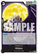Image for Hildon (EB02-046) (Extra Booster: Anime 25th Collection) - One Piece Card Game