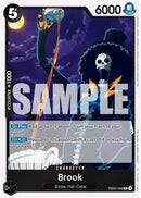 Image for Brook (EB02-048) (Extra Booster: Anime 25th Collection) - One Piece Card Game