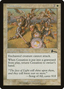 Cessation (4) [ULG]