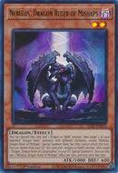 Image for Nebulus, Dragon Ruler of Mishaps (ALIN-EN019) (Alliance Insight) - YuGiOh
