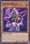 Image for Moissa Wight (ALIN-EN029) (Alliance Insight) - YuGiOh