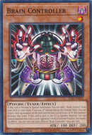 Image for Brain Controller (ALIN-EN033) (Alliance Insight) - YuGiOh