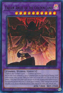 Image for Fallen Angel of the Golden Land (ALIN-EN036) (Alliance Insight) - YuGiOh