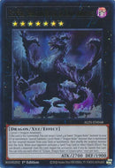 Image for Eclipse, Dragon Ruler of Catastrophes (ALIN-EN048) (Alliance Insight) - YuGiOh