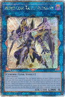 Image for Allied Code Talker @Ignister (Quarter Century Secret Rare) (ALIN-EN051) (Alliance Insight) - YuGiOh