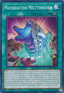 Image for Materiactor Meltthrough (ALIN-EN063) (Alliance Insight) - YuGiOh