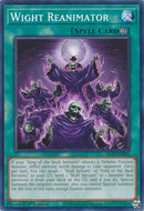 Image for Wight Reanimator (ALIN-EN065) (Alliance Insight) - YuGiOh