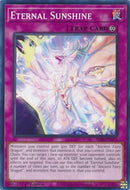 Image for Eternal Sunshine (ALIN-EN071) (Alliance Insight) - YuGiOh