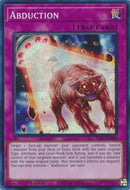 Image for Abduction (ALIN-EN080) (Alliance Insight) - YuGiOh