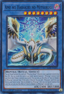 Image for Ame no Habakiri no Mitsurugi (ALIN-EN092) (Alliance Insight) - YuGiOh