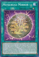 Image for Mitsurugi Mirror (ALIN-EN093) (Alliance Insight) - YuGiOh