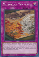 Image for Mitsurugi Tempest (ALIN-EN096) (Alliance Insight) - YuGiOh