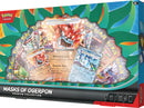 Image for Masks of Ogerpon Premium Collection - Pokemon