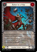 Image for Batter to a Pulp - LGS388 (LGS388) - Flesh and Blood TCG