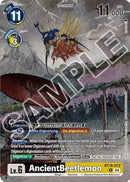 Image for AncientBeetlemon (Tamer's Selection Box Ver. Championship 2024) (BT18-072 R) (Release Special Booster 2.0) (BT18-19) - Digimon Card Game