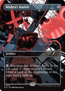 Image for Mishra's Bauble (2041) (2041) (Secret Lair Drop Series) - Magic: The Gathering