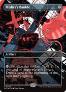 Image for Mishra's Bauble (2046) (Raised Foil) (2046) (Secret Lair Drop Series) - Magic: The Gathering