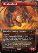 Image for Themberchaud (28) - Magic: The Gathering