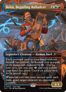 Image for Bohn, Beguiling Balladeer (30) (SLX Cards) - Magic: The Gathering