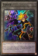 Image for Token: Playmaker & Ai & Decode Talker (TKN5-EN024) (Alliance Insight) - YuGiOh