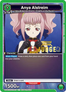 Image for Anya Alstreim (Judge Pack) (UEPR/CGH-2-053) - Union Arena