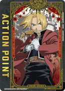 Image for Action Point Card (AP01) (FULLMETAL ALCHEMIST) (UEPR/FMA-AP01) - Union Arena