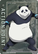 Image for Action Point Card (AP04) (Jujutsu Kaisen) (UEPR/JJK-AP04) - Union Arena