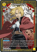 Image for Edward Elric (010) (UEPR/FMA-1-010) - Union Arena