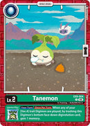 Image for Tanemon (EX9-004 C) (Versus Monsters) (EX-09) - Digimon Card Game