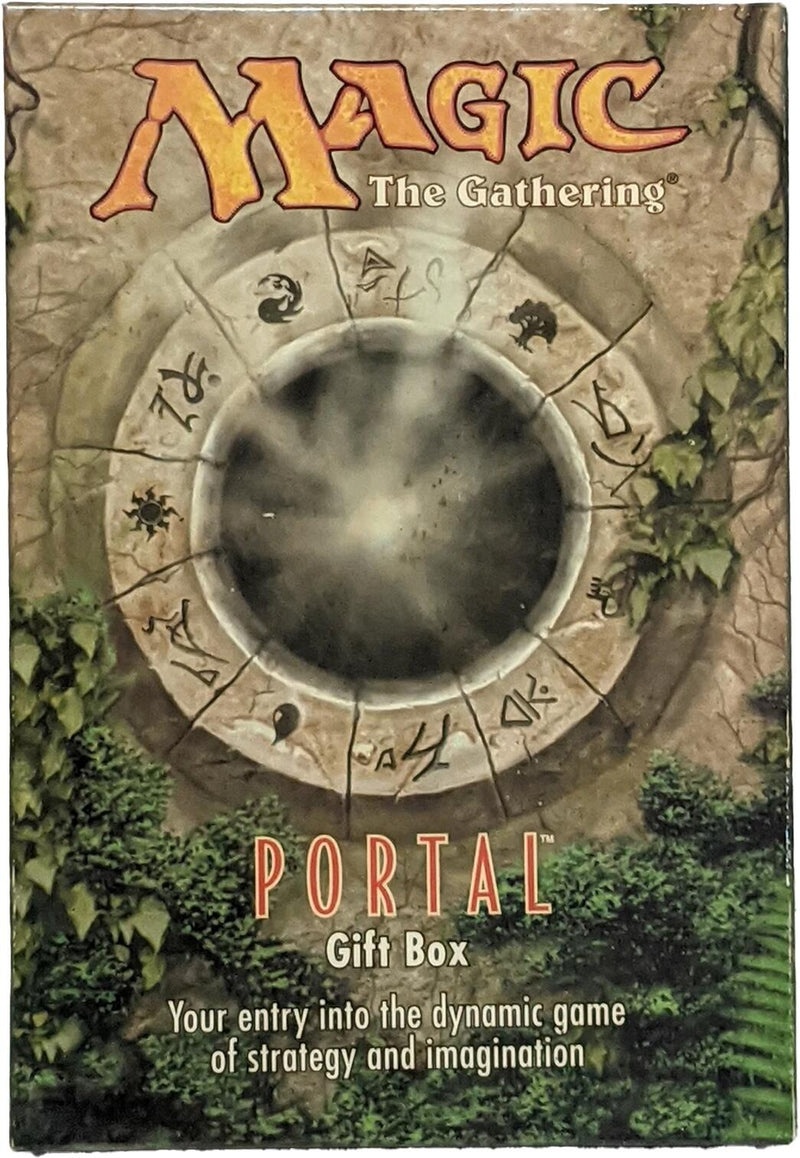 Image for Portal - Gift Box - Magic: The Gathering