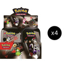 Image for Unova Mini Tin Display Case - Pokemon
