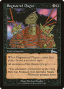 Engineered Plague (51) [ULG]