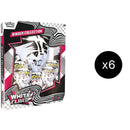 Image for White Flare  Binder Collection Case - Pokemon