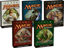 Image for 10th Edition - Theme Decks [Set of 5] - Magic: The Gathering