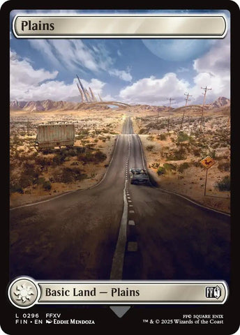 Plains (0296) (296) (FIN)