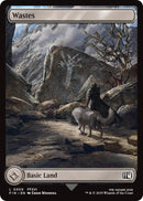 Wastes (309) (FIN)