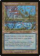 Faerie Conclave (139) [ULG]