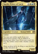 Image for Noctis, Prince of Lucis (235) (FINAL FANTASY) - Magic: The Gathering
