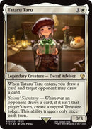 Image for Tataru Taru (30) (Commander: FINAL FANTASY) - Magic: The Gathering