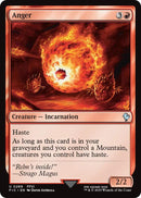Image for Anger (289) (Commander: FINAL FANTASY) - Magic: The Gathering