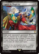 Image for Espers to Magicite (43) (Commander: FINAL FANTASY) - Magic: The Gathering